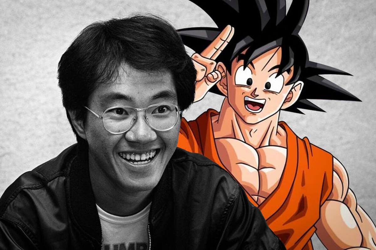 Dragon Ball: Japan wants to build a museum in memory of Akira Toriyama