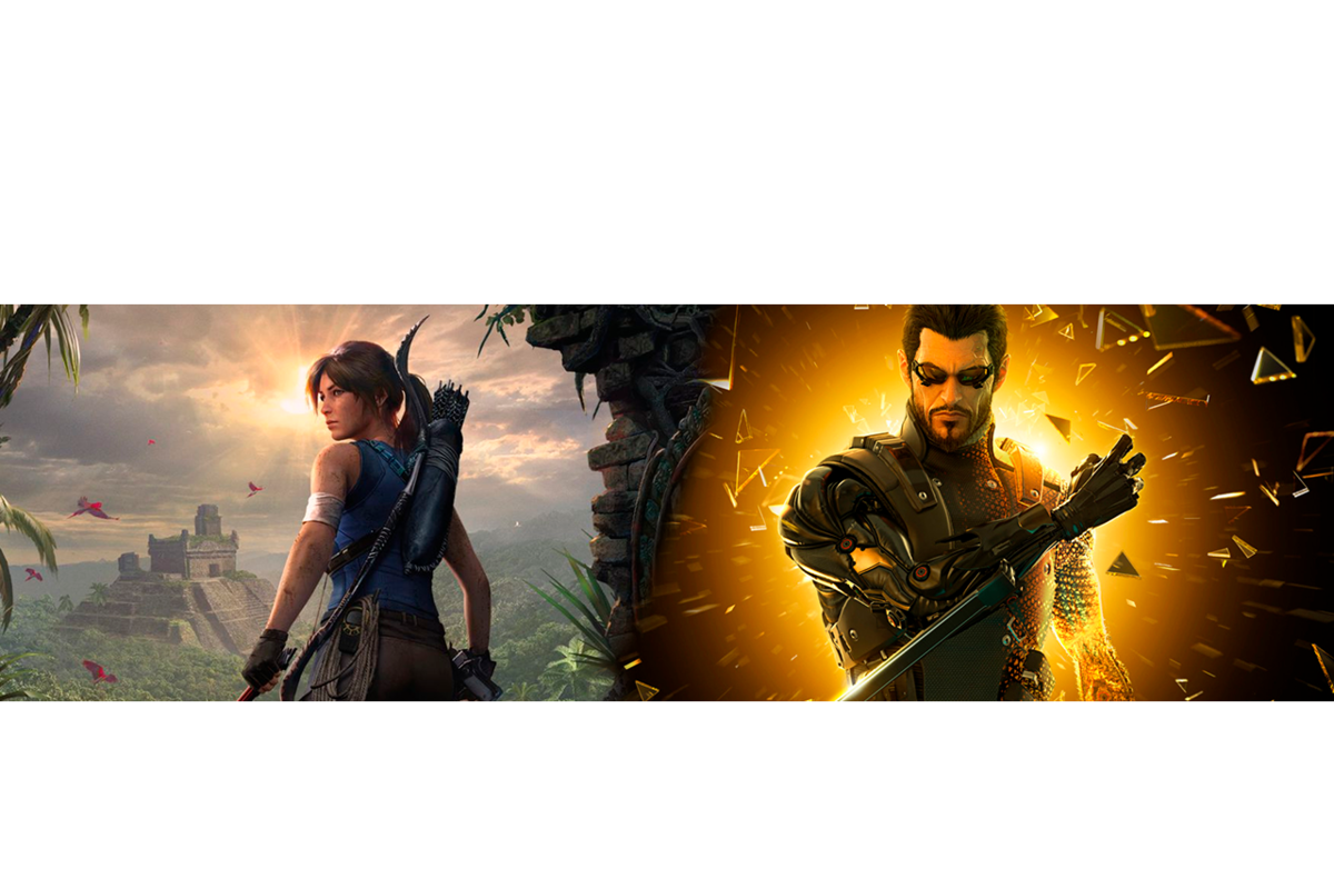 Is Square Enix bailing out the western market?