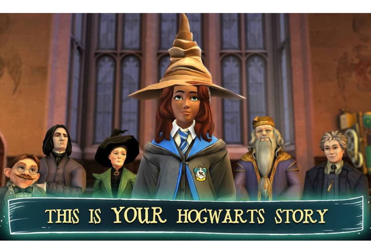 Jugadores critican micropagos de Harry Potter: Hogwarts Mystery