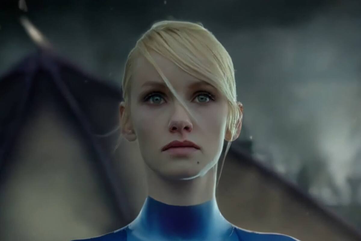 Director de District 9 quiere hacer una película de Metroid