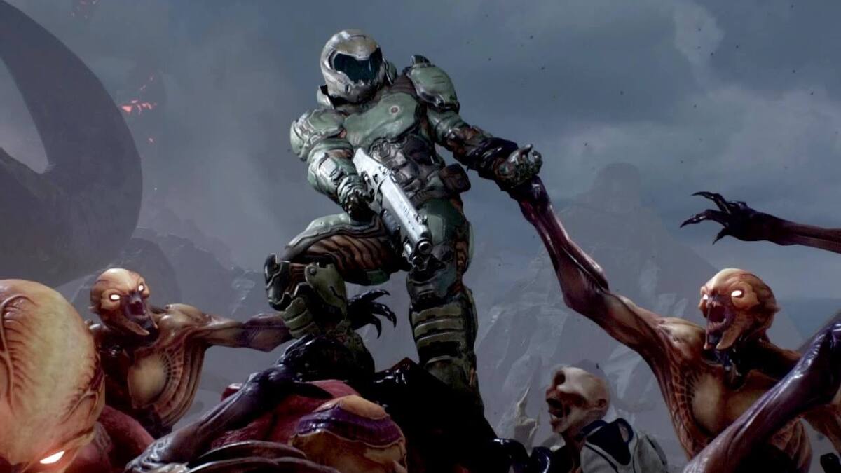 Fans comparan los gráficos del shooter en PS4 y la consola de Nintendo