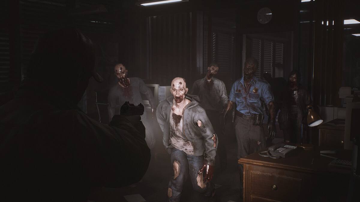 Fans consider it another Abandoned situation