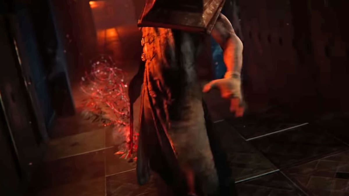 Fans consideran que el trasero del icónico personaje de Silent Hill fue reducido