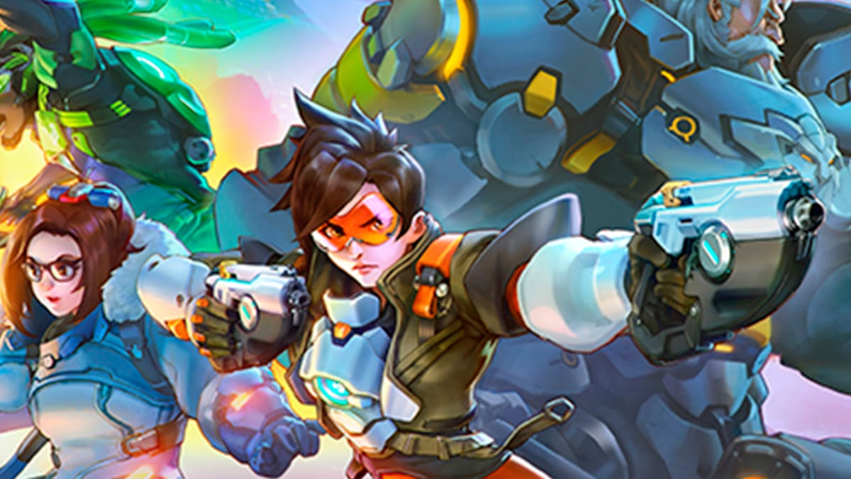 Fans continue to criticize the Overwatch sequel
