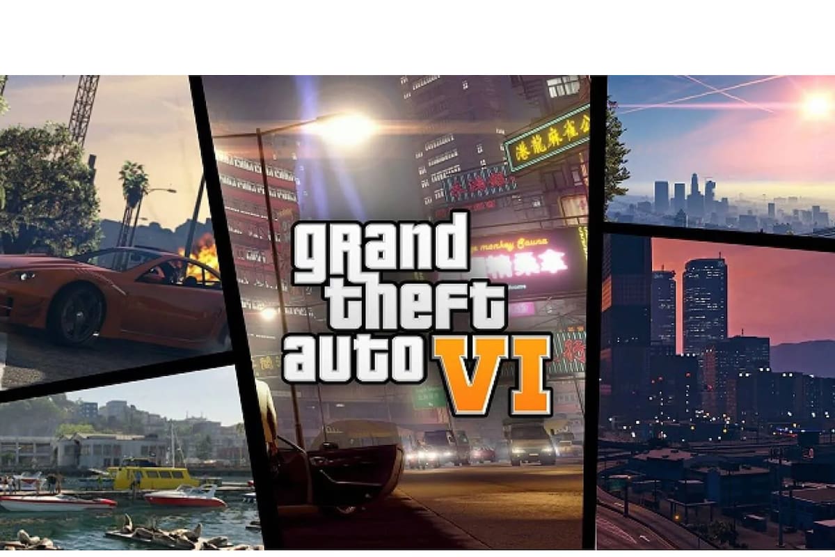 Grand Theft Auto VI ya tendría ventana de estreno según esta loca teoría