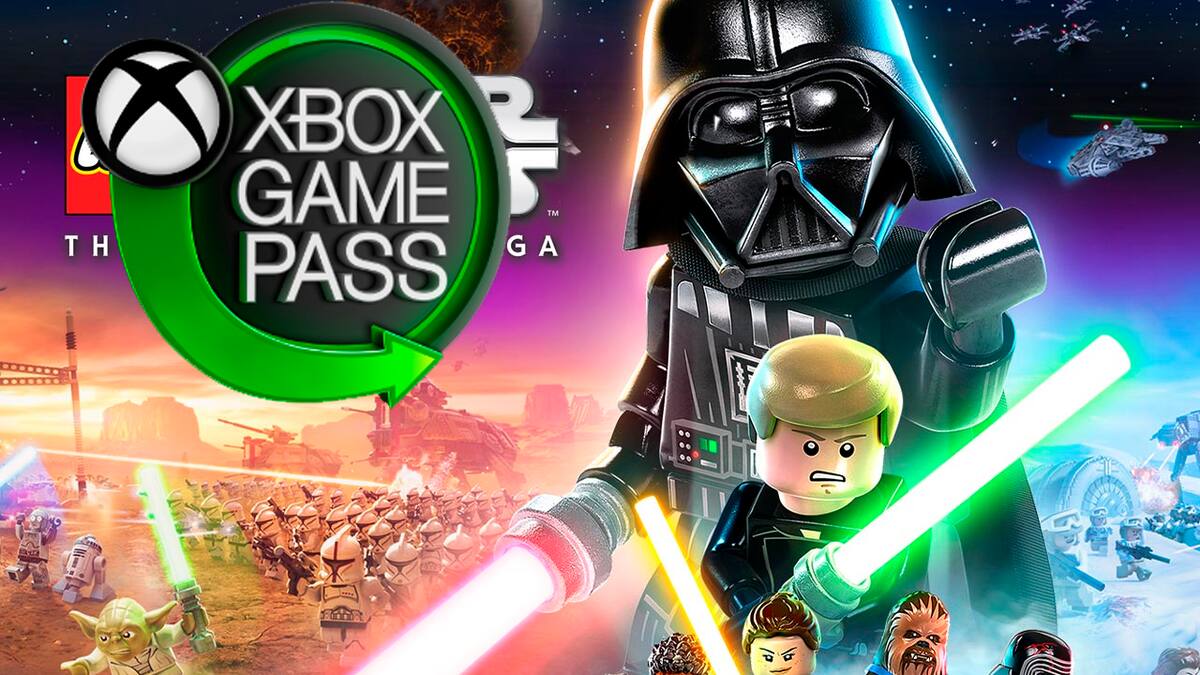 Fans creen que Microsoft está insinuando la llegada de la serie al servicio