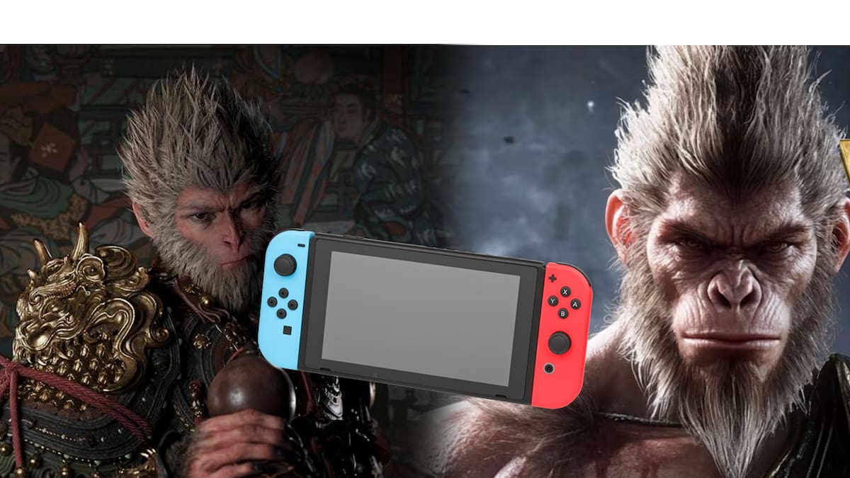 Fans creen que Wukong Sun: Black Legend podría confundir a quienes buscan el proyecto de Game Science