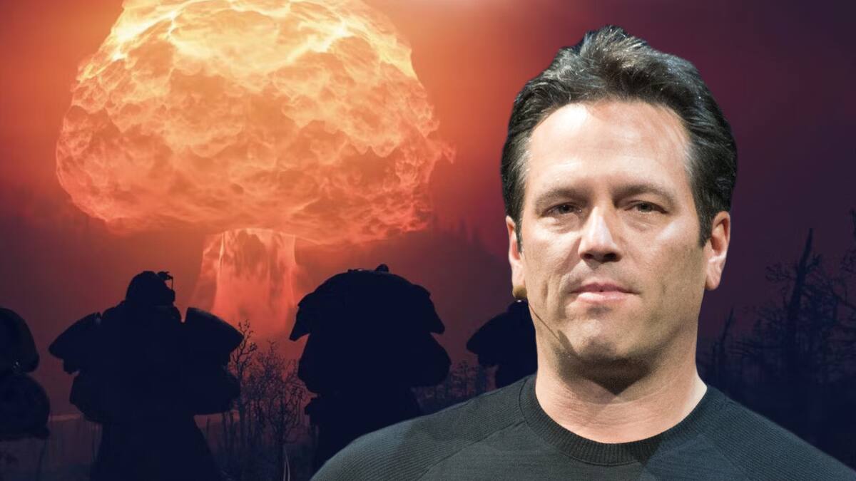 Fans creyeron que el ataque fue en respuesta a los cierres de estudios de Bethesda