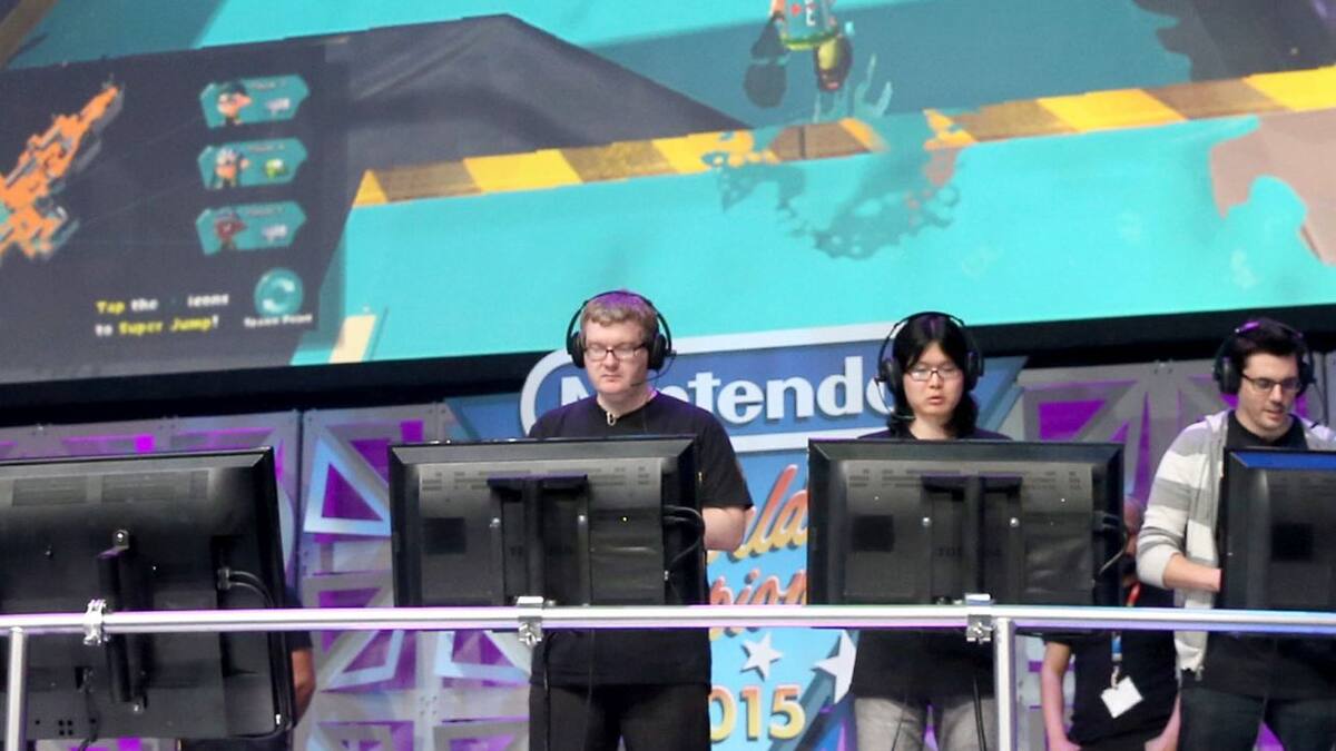 Fans de la compañía podrán competir en títulos clásicos y modernos