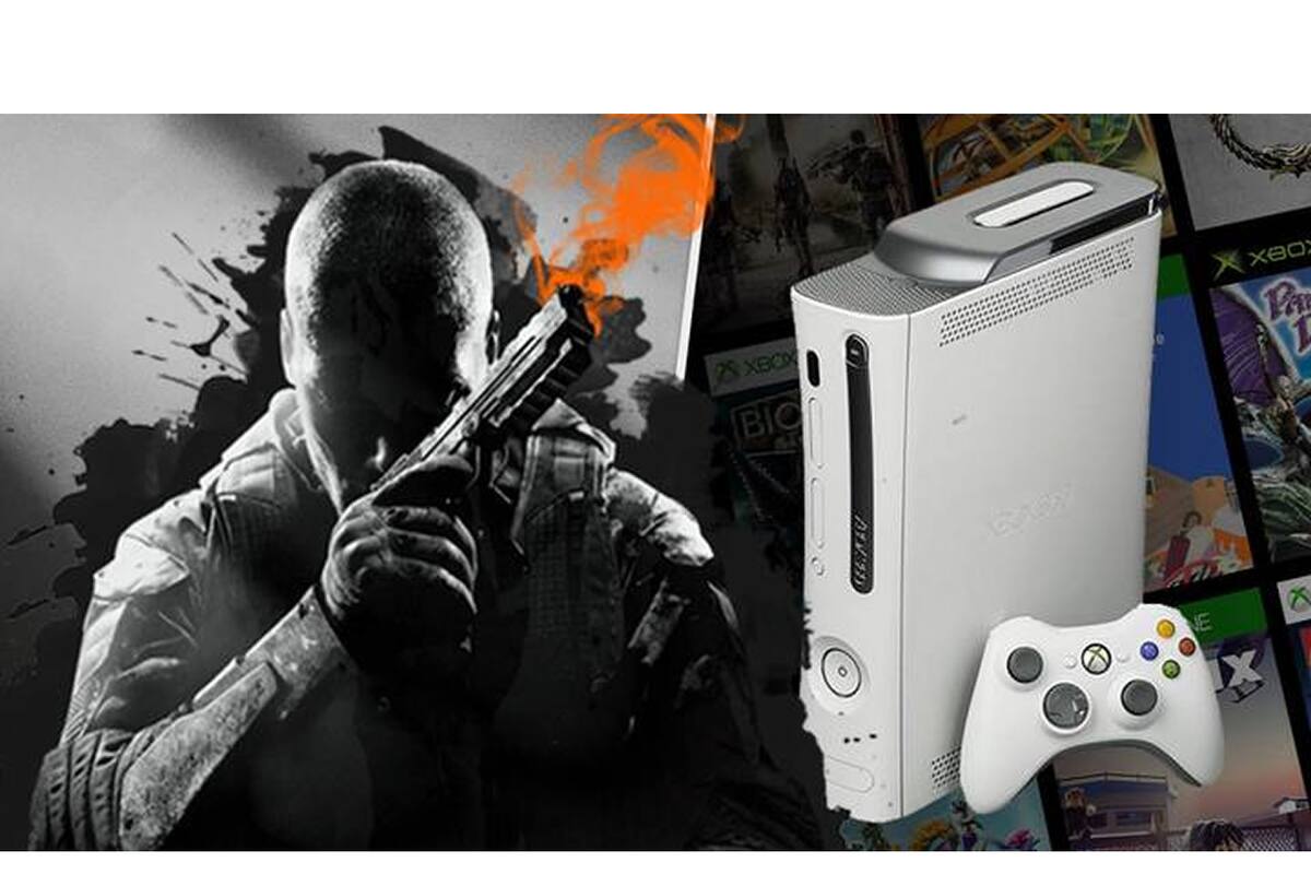 Tramposos están arruinando los Call of Duty clásicos en Xbox 360
