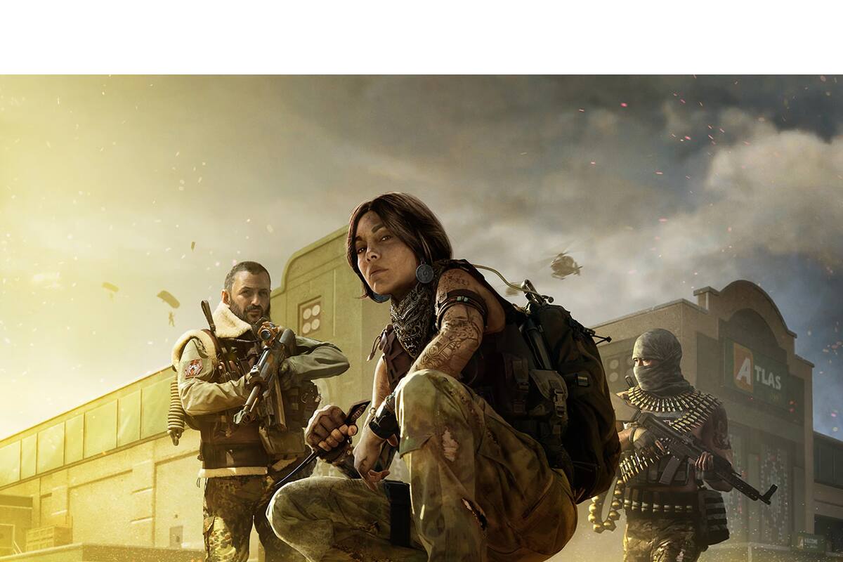 Call of Duty: tramposos aumentaron en días recientes; Activision da una explicación y hace una promesa