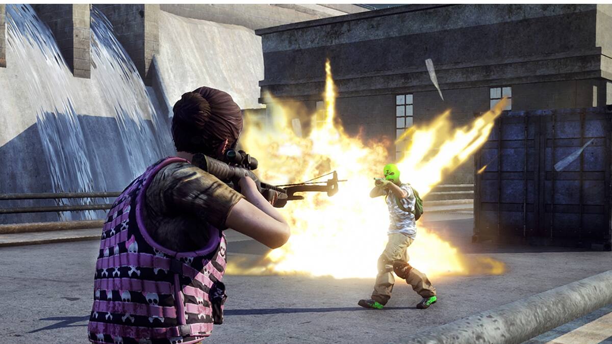 Fans de los Battle Royale prefieren PUBG y Fortnite