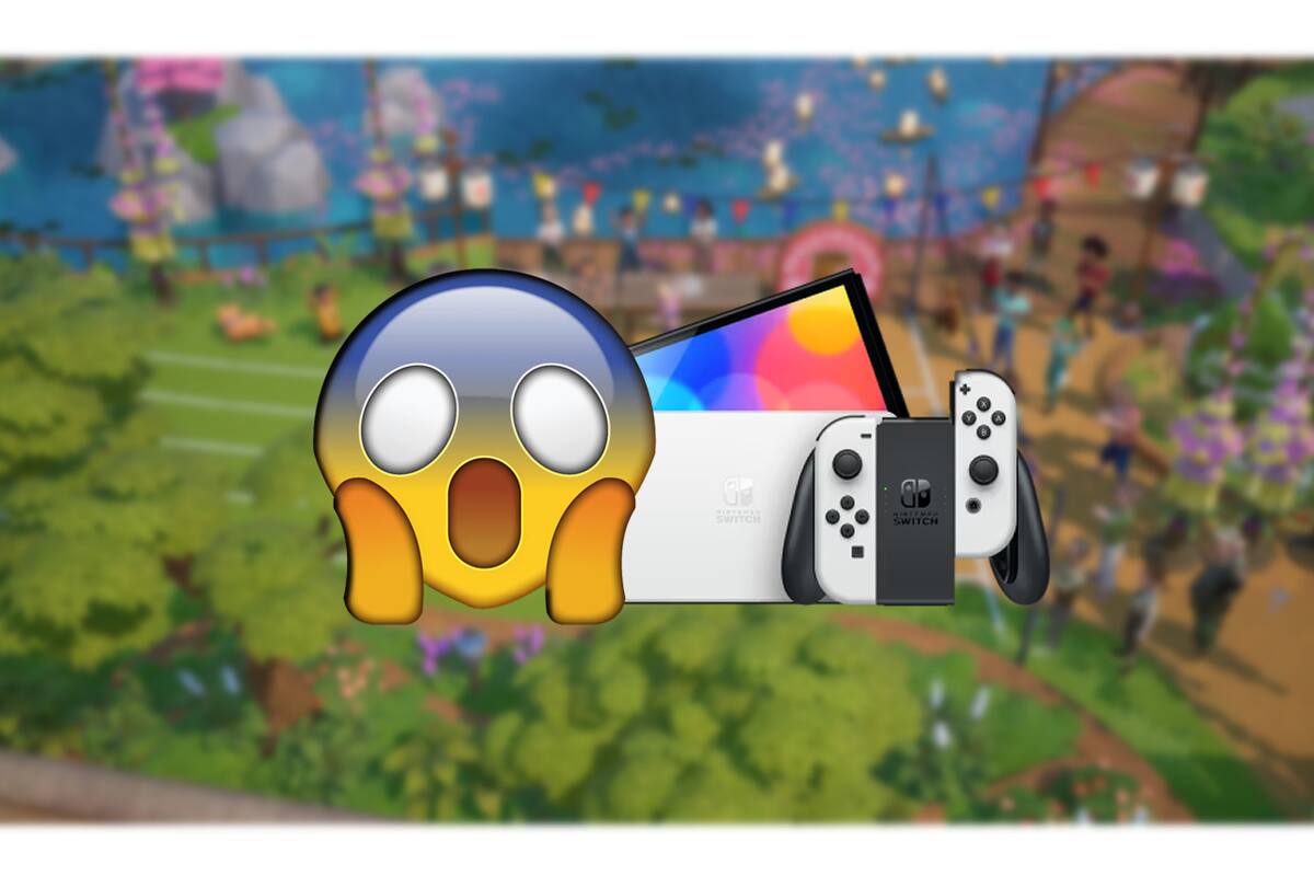 Un esperado juego para Switch podría cancelarse tras crisis de su distribuidor