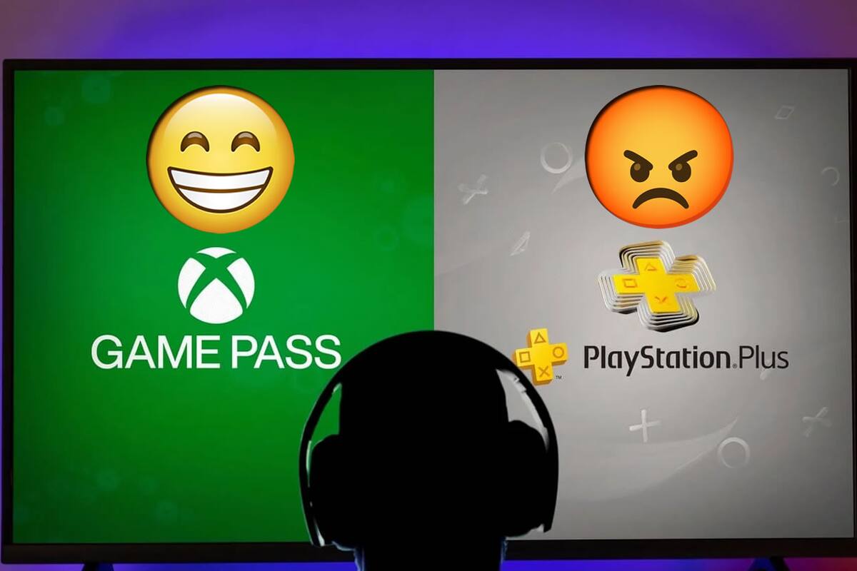 Usuarios de PlayStation Plus envidian la calidad de Xbox Game Pass y sus títulos más recientes: jugadores de PS5 afirman que el servicio de Microsoft es mejor y más barato