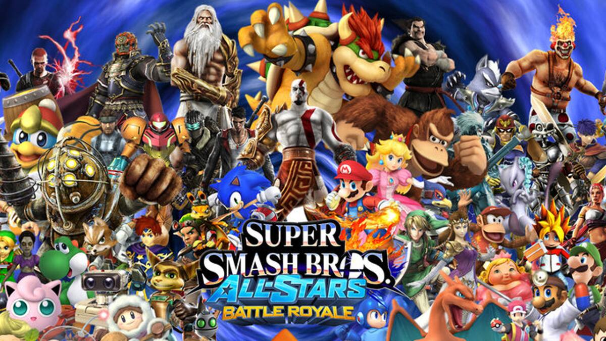 Fans de Sony piden a Nintendo el famoso brawler