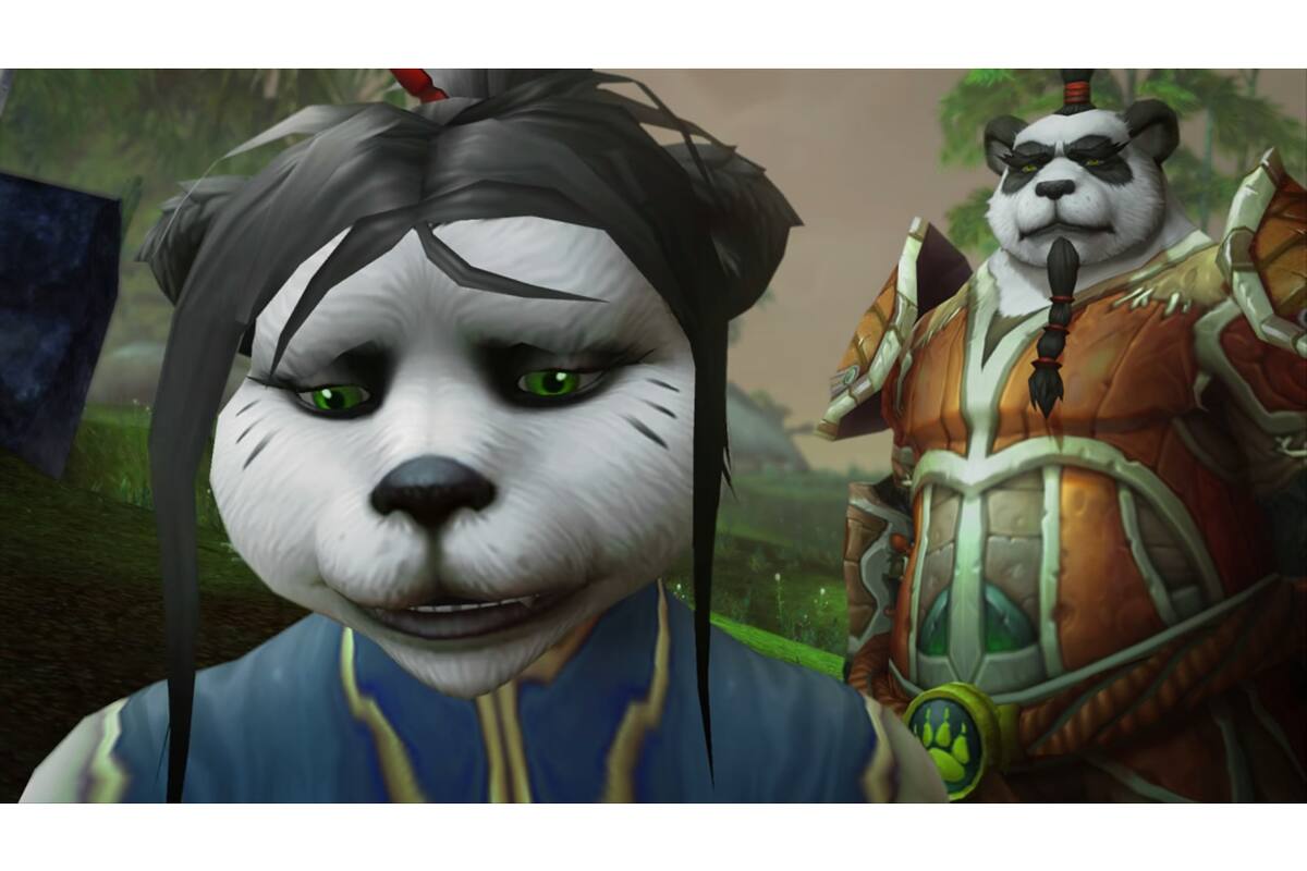 “Es trágico”, China se queda sin juegos de Blizzard; devs y jugadores lo lamentan
