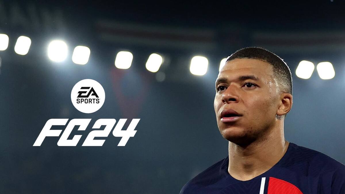 Fans del juego de futbol criticaron a EA por un cambio de último momento