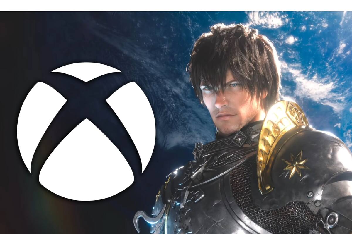Xbox bannea a jugadores de Final Fantasy XIV por un malentendido