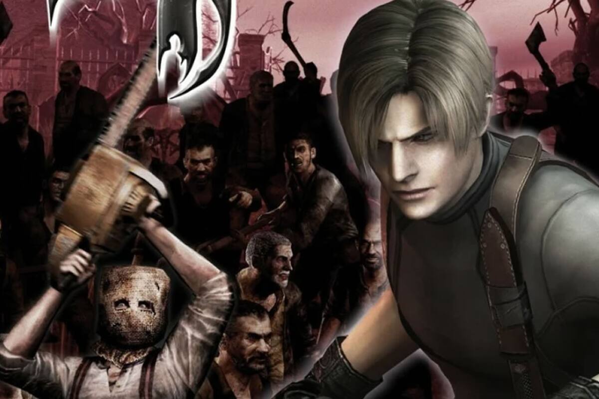 ¿Es posible sobrevivir al ataque del Dr. Salvador en Resident Evil 4?