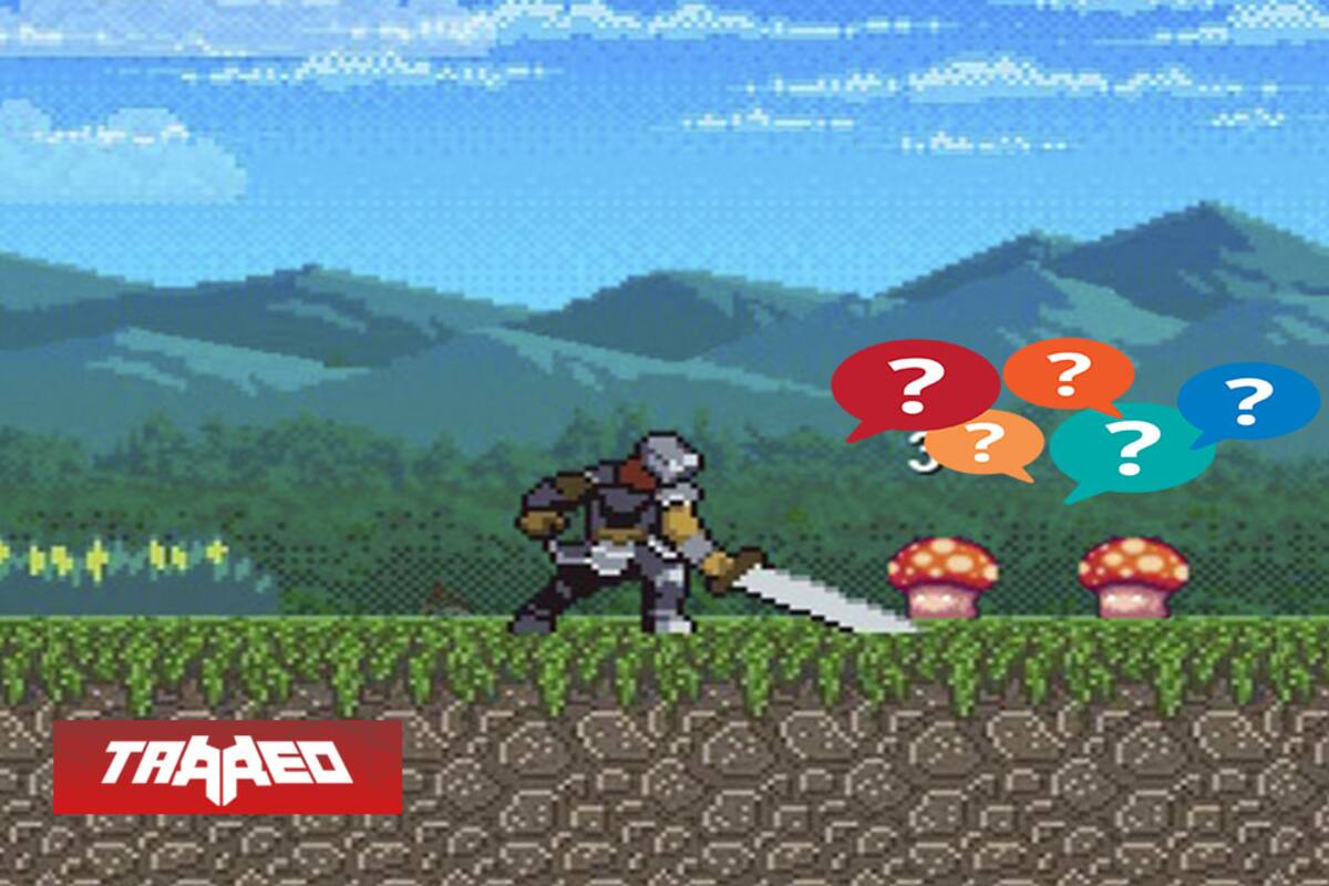 Jugadores acusan de plagio a desarrollador, pero este les recuerda que ambos juegos los hizo él "Está bien si robas ideas de ti mismo"