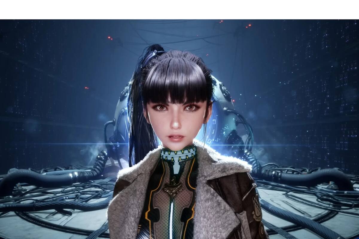 Stellar Blade: a hidden detail of EVE is fascinating gamers