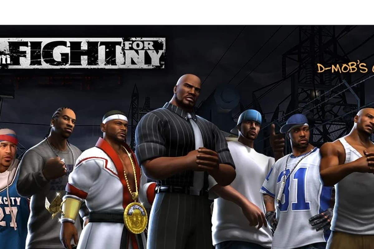 “Deja de molestarnos”, gamers arremeten contra la disquera Def Jam Recordings
