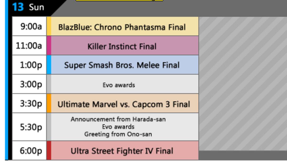 Fans especulan que se tratará de Tekken x Street Fighter