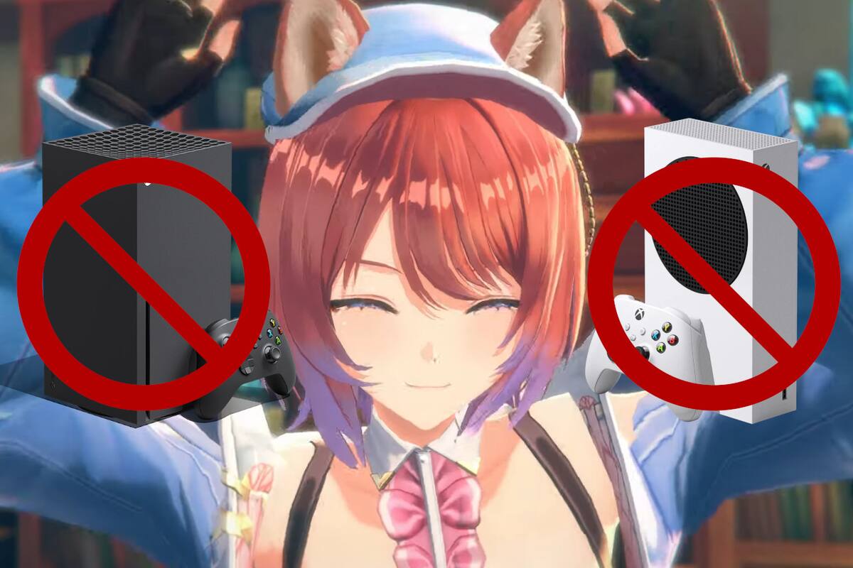 Anuncian otro juego nuevo de Atelier; debutará en todas las consolas y hasta PC, pero no en Xbox