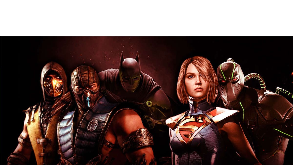 Fans esperan una revelación por parte de NetherRealm Studios en el evento