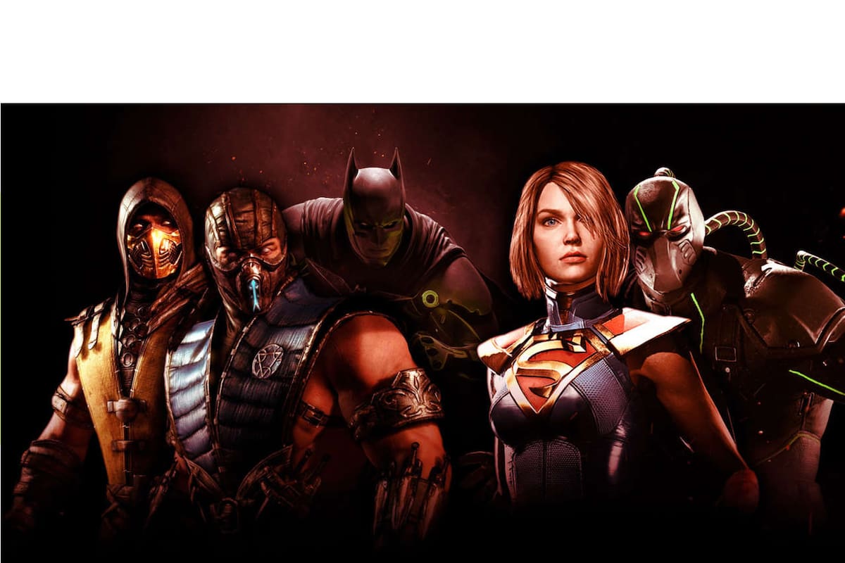 Ed Boon, encargado de Injustice y Mortal Kombat, estará en DC FanDome