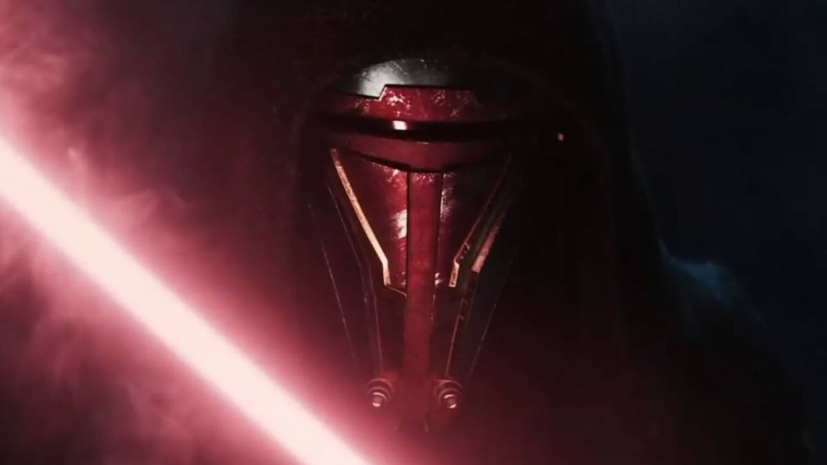 Fans feared the worst after the Embracer debacle and the sale of Saber Interactive