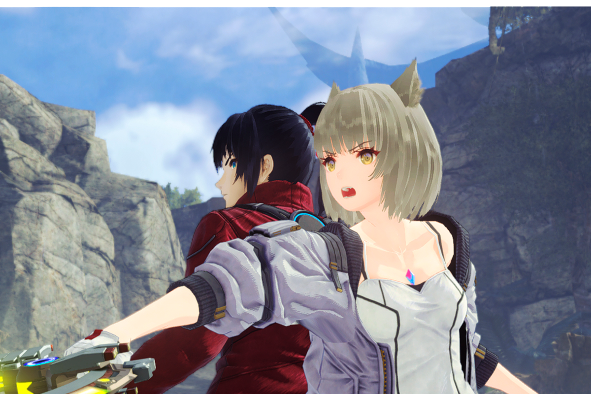 Resellers offering special edition of Xenoblade Chronicles 3 at very high prices
