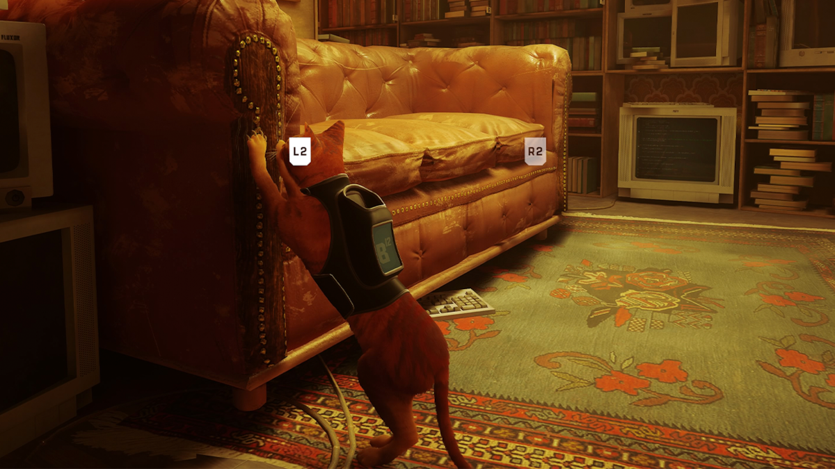 Fans have created different mods that you will surely want to take a look at