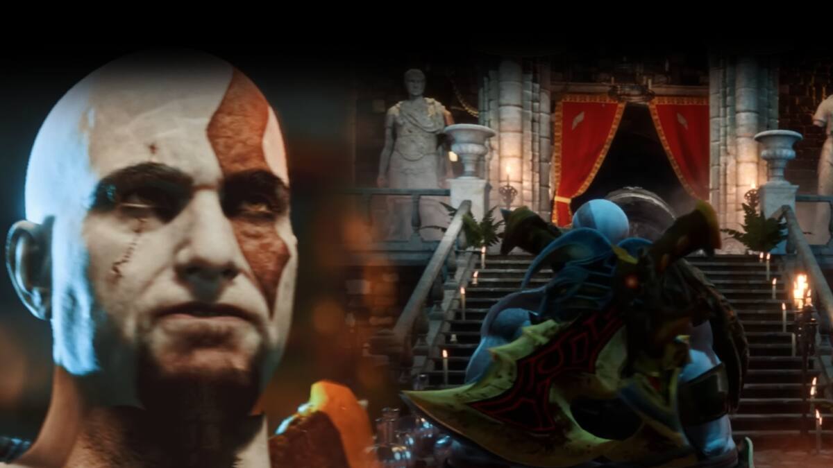 Fans imaginan lo que tal vez Sony nunca nos va a dar