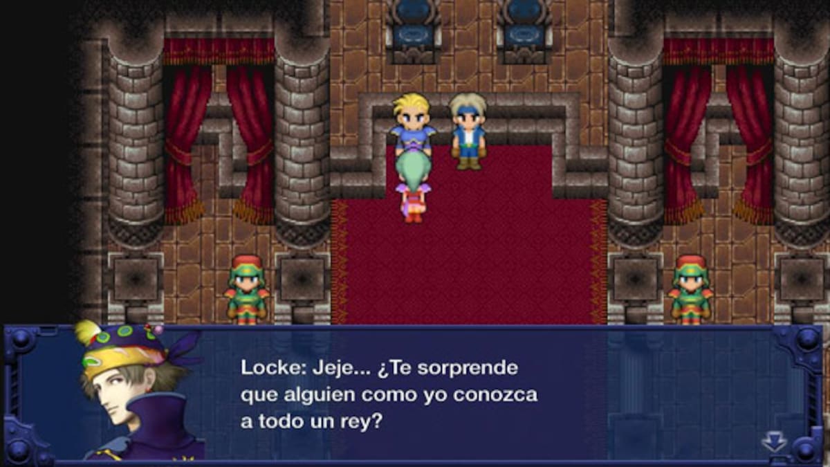 Fans muestran descontento por el apartado gráfico del juego