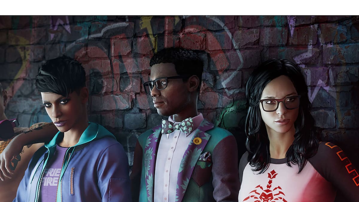 Fans no están del todo contentos con los protagonistas del nuevo título