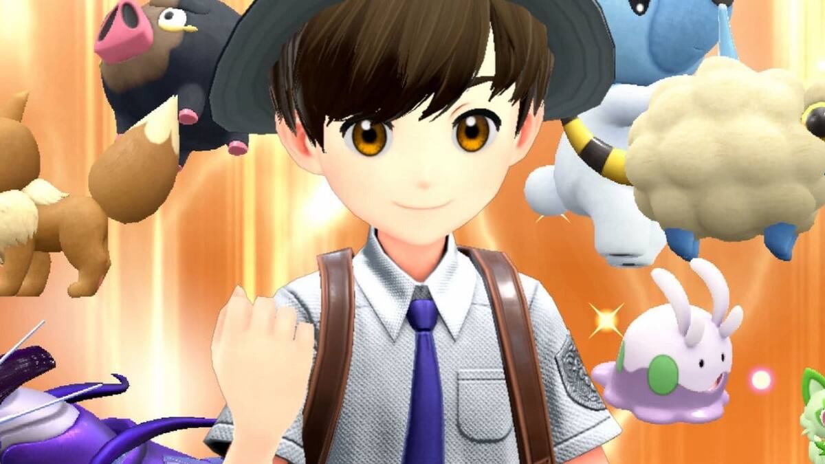 Fans no tardaron en analizar el avance e identificar Pokémon sin anunciar