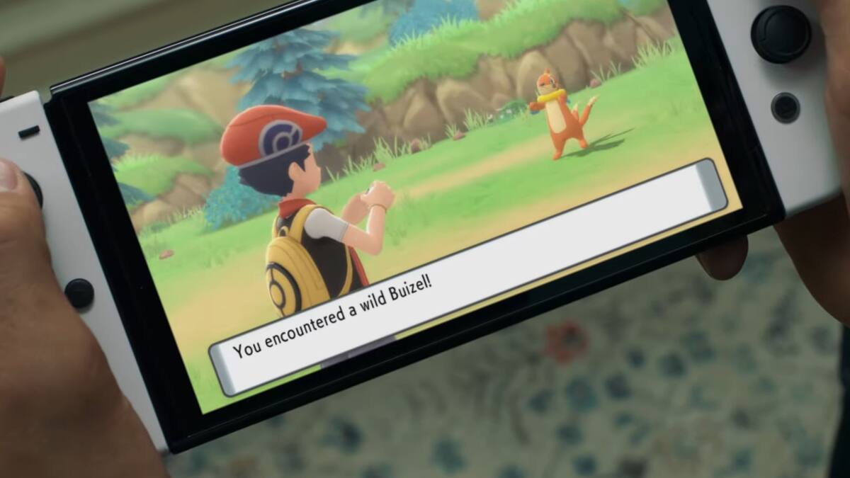 Fans no tardaron en identificar un upgrade en reciente promocional de Nintendo