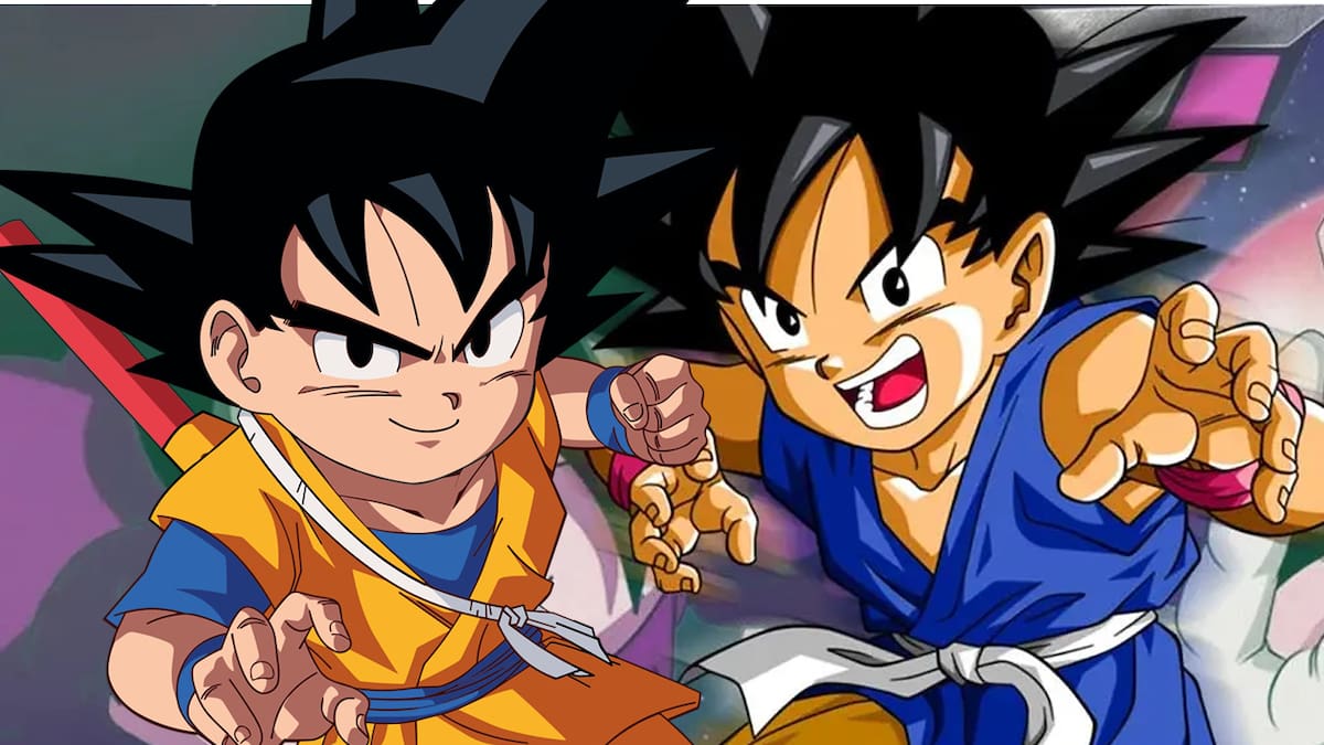 Fans of the franchise believe both series share many similarities