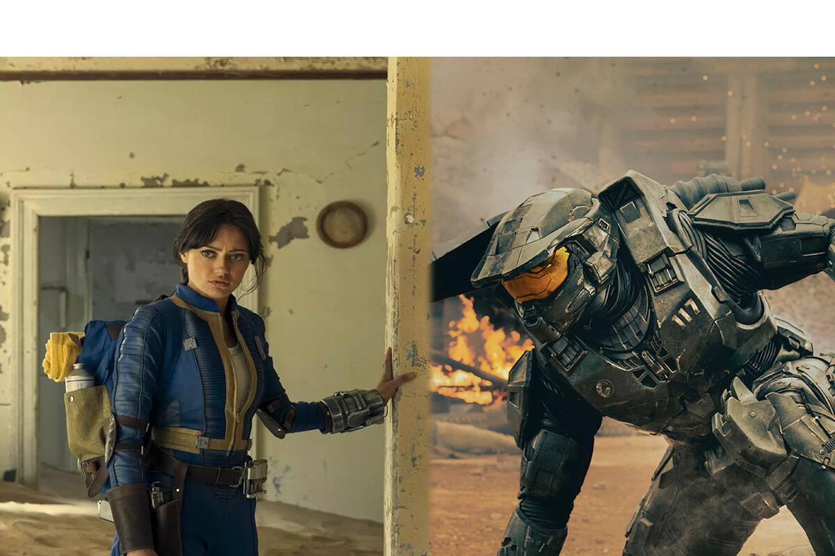 Halo: “It should be like Fallout,” fans call for series reboot after cancellation
