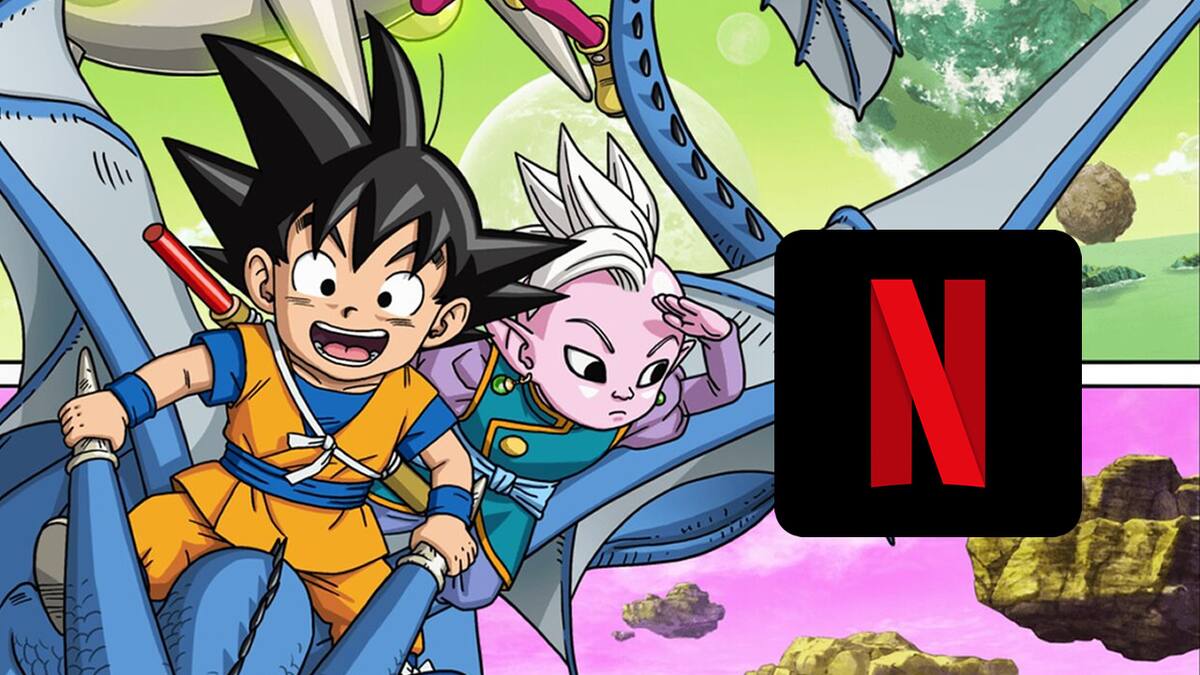 Fans of the franchise will have several alternatives to enjoy the new series