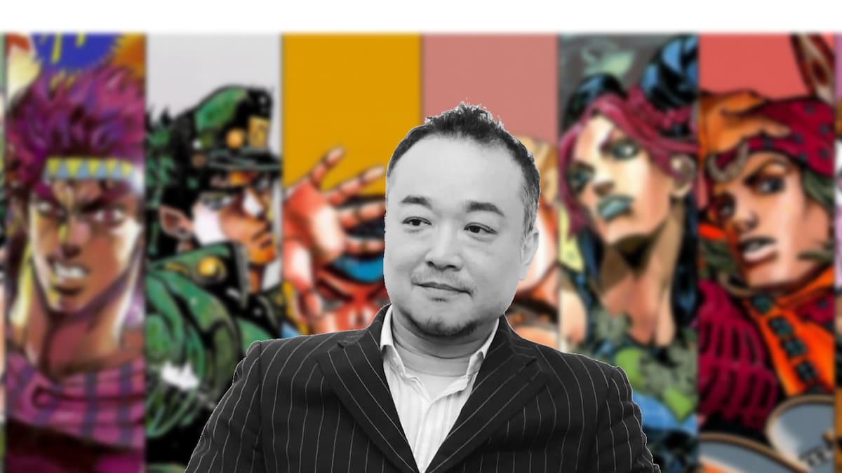 Fans paid tribute to the creative for his legacy in the anime industry