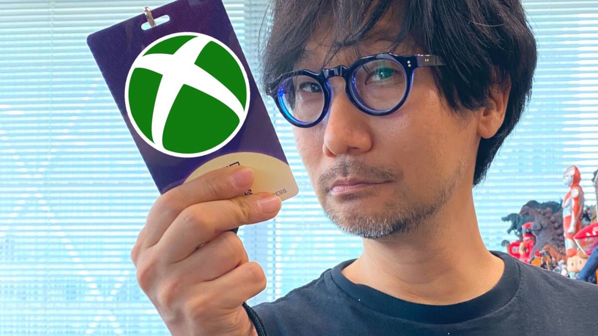 Fans piensan que la supuesta compra del estudio cancelaría el rumorado acuerdo con Microsoft