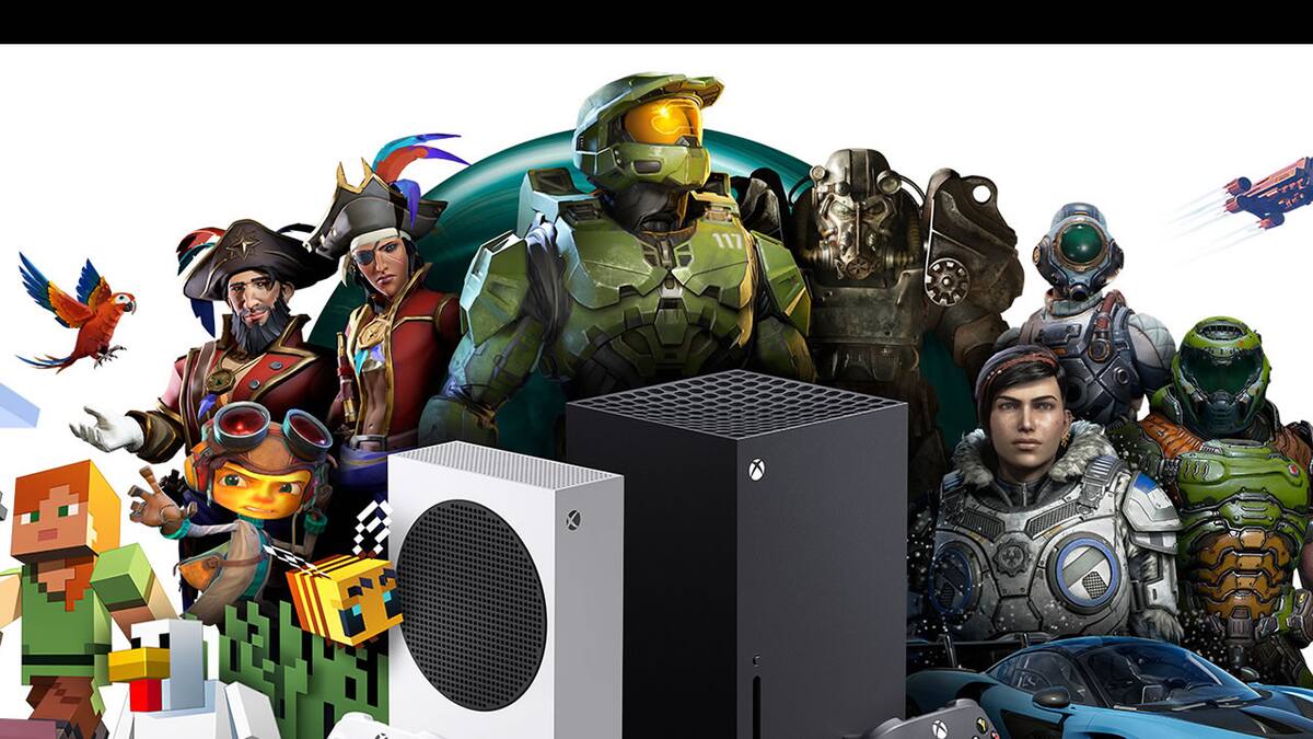 Fans piensan que se trata de un dispositivo para streaming enfocado en Xbox Game Pass y xCloud