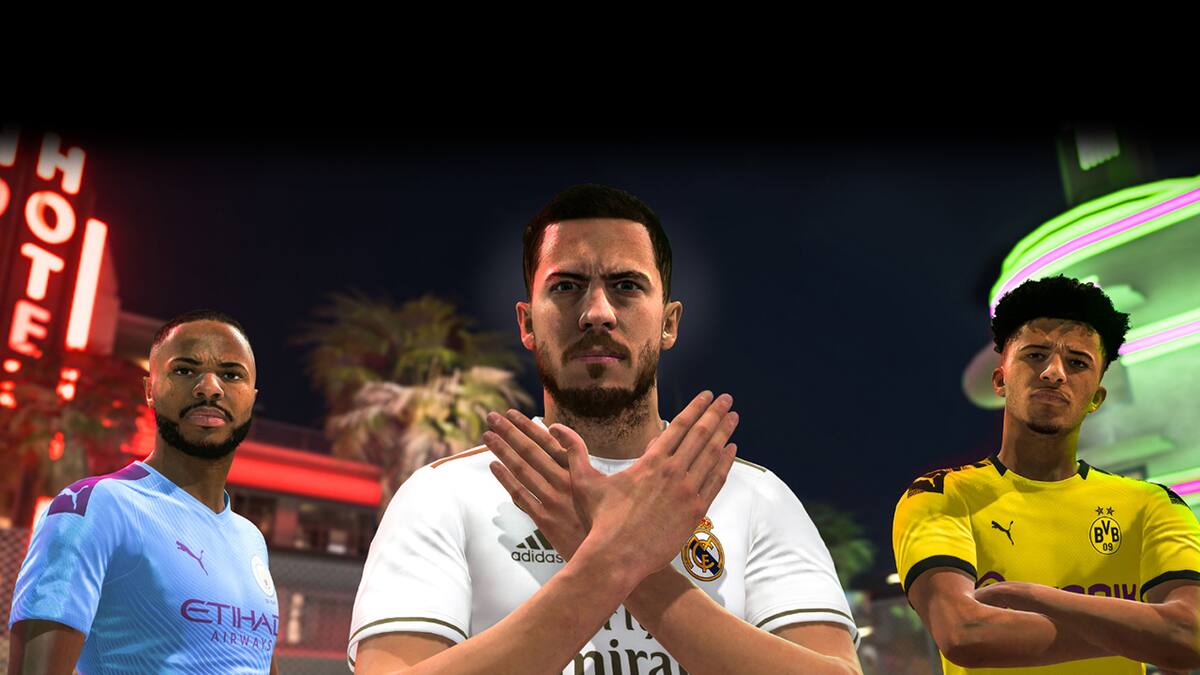Fans podrán desbloquear contenido con desafíos dentro del juego