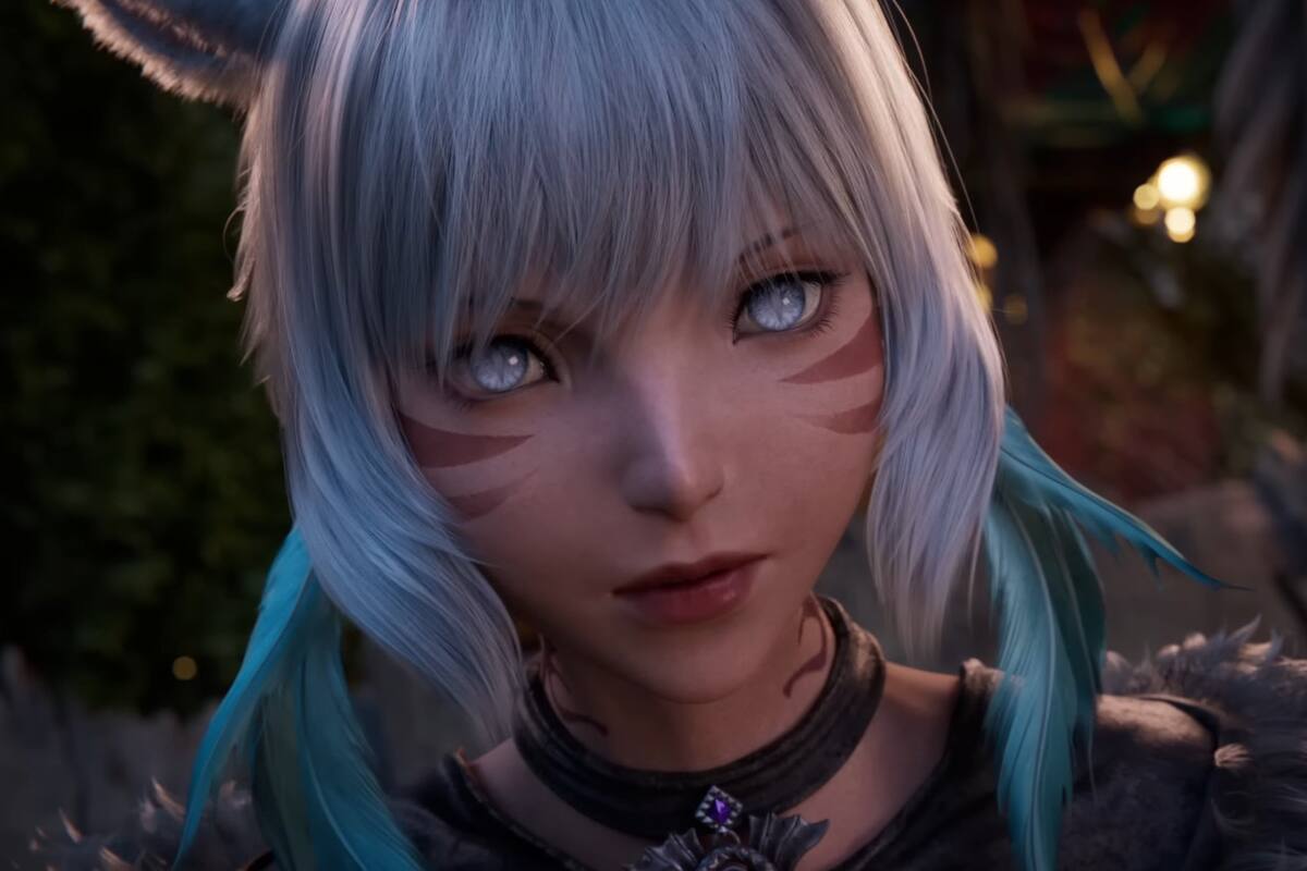 Juego de Final Fantasy sufre ataque DDoS; Square Enix responde