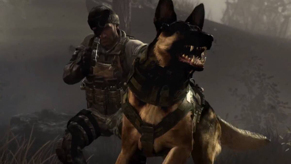 Fans prefieren jugar Black Ops II y Modern Warfare 3