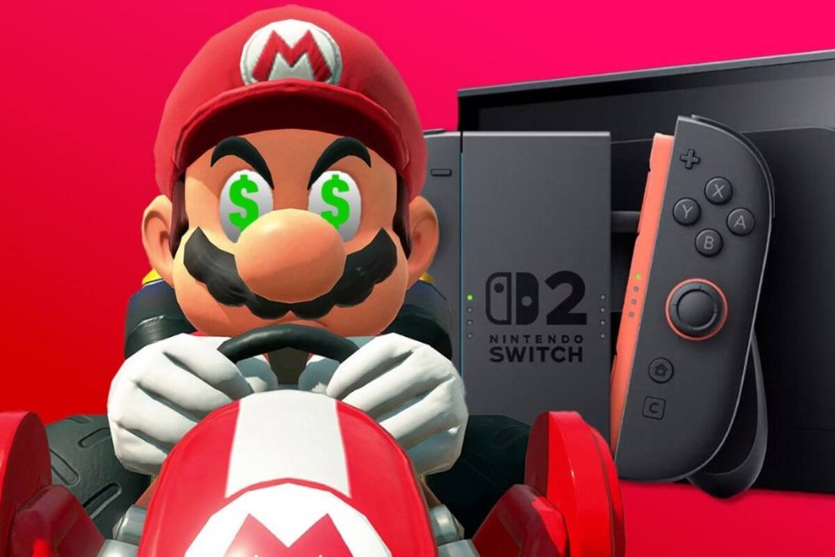 "Los videojuegos no son para los ricos", jugadores hicieron una petición para que Nintendo baje el precio de Switch 2 y sus juegos