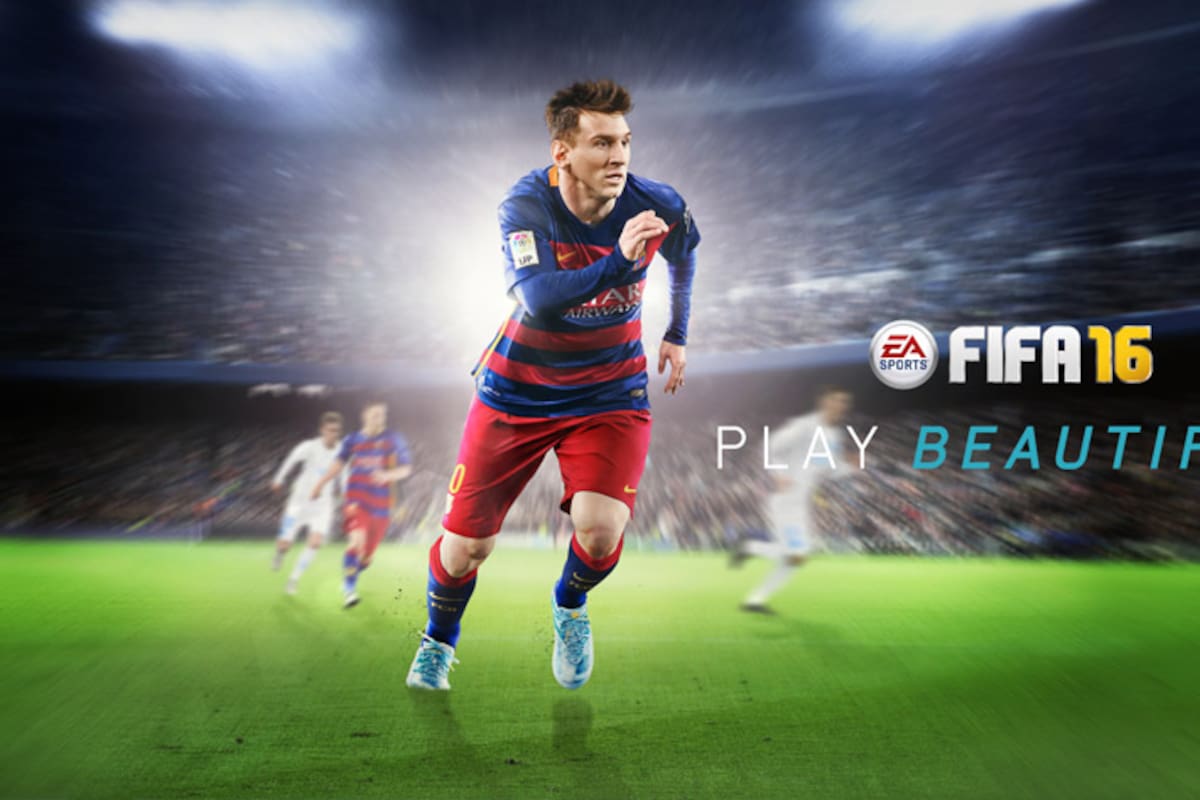 La segunda división de Turquía es la liga nueva más anticipada de FIFA 17