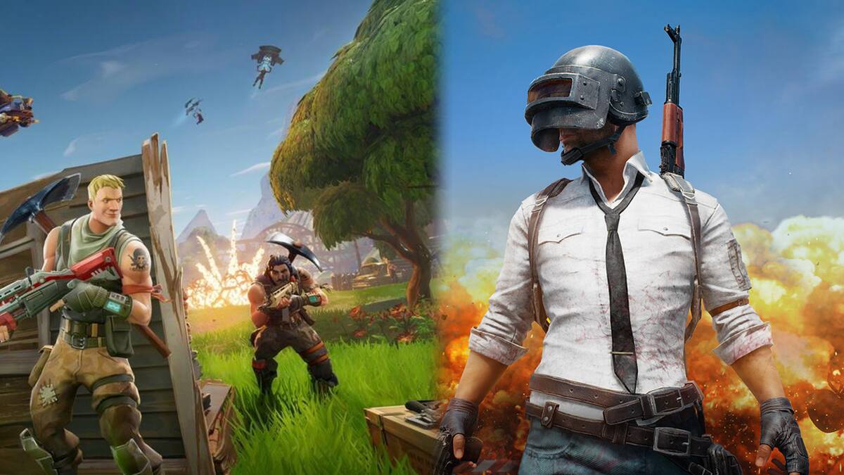 Fans rinden tributo a los Battle Royale del momento